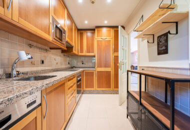 4-BEROOM TOWNHOUSE FOR RENT ON MARBELLA'S GOLDEN MILE