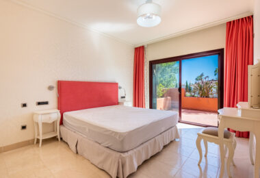 4-BEROOM TOWNHOUSE FOR RENT ON MARBELLA'S GOLDEN MILE