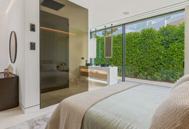 EXQUISITE CONTEMPORARY - VILLA ZERO - IN MARBELLA'S PRESTIGIOUS GOLDEN MILE