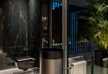 EXQUISITE CONTEMPORARY - VILLA ZERO - IN MARBELLA'S PRESTIGIOUS GOLDEN MILE