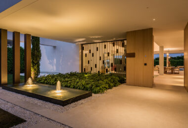 EXQUISITE CONTEMPORARY - VILLA ZERO - IN MARBELLA'S PRESTIGIOUS GOLDEN MILE