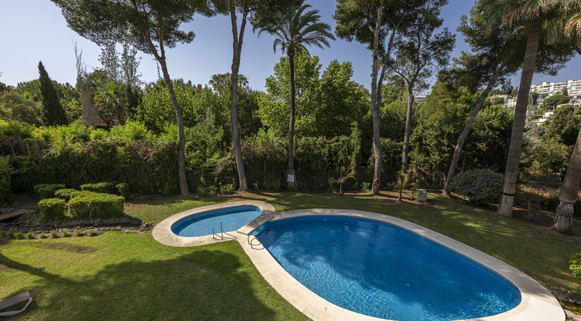 Exquisite 4-Bedroom Villa