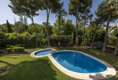 Exquisite 4-Bedroom Villa