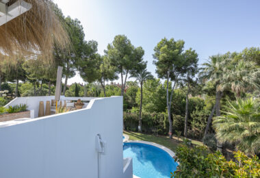 Exquisite 4-Bedroom Villa
