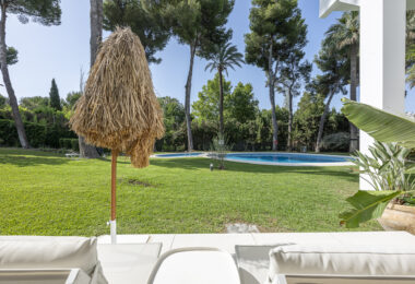 Exquisite 4-Bedroom Villa