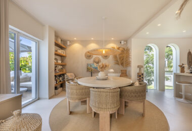 Exquisite 4-Bedroom Villa
