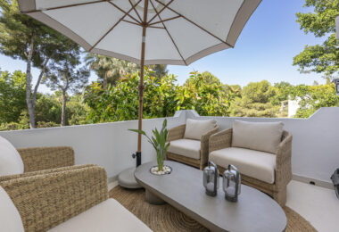 Exquisite 4-Bedroom Villa