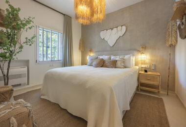 Exquisite 4-Bedroom Villa