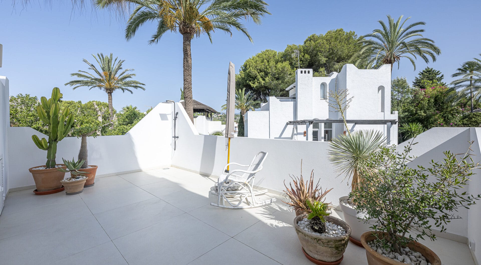 Exquisite 4-Bedroom Villa