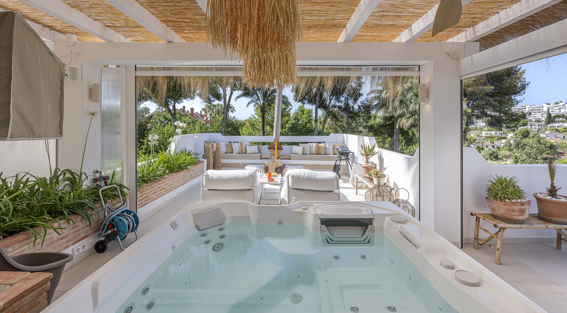 Exquisite 4-Bedroom Villa