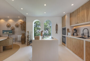 Exquisite 4-Bedroom Villa