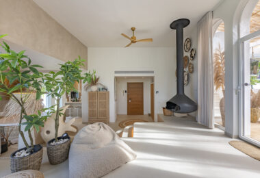 Exquisite 4-Bedroom Villa