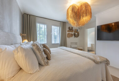 Exquisite 4-Bedroom Villa