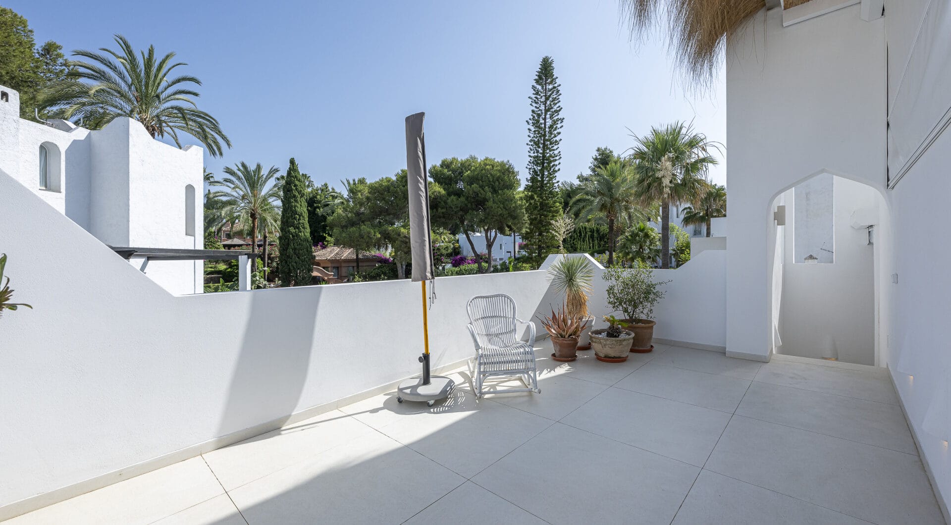 Exquisite 4-Bedroom Villa