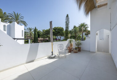 Exquisite 4-Bedroom Villa