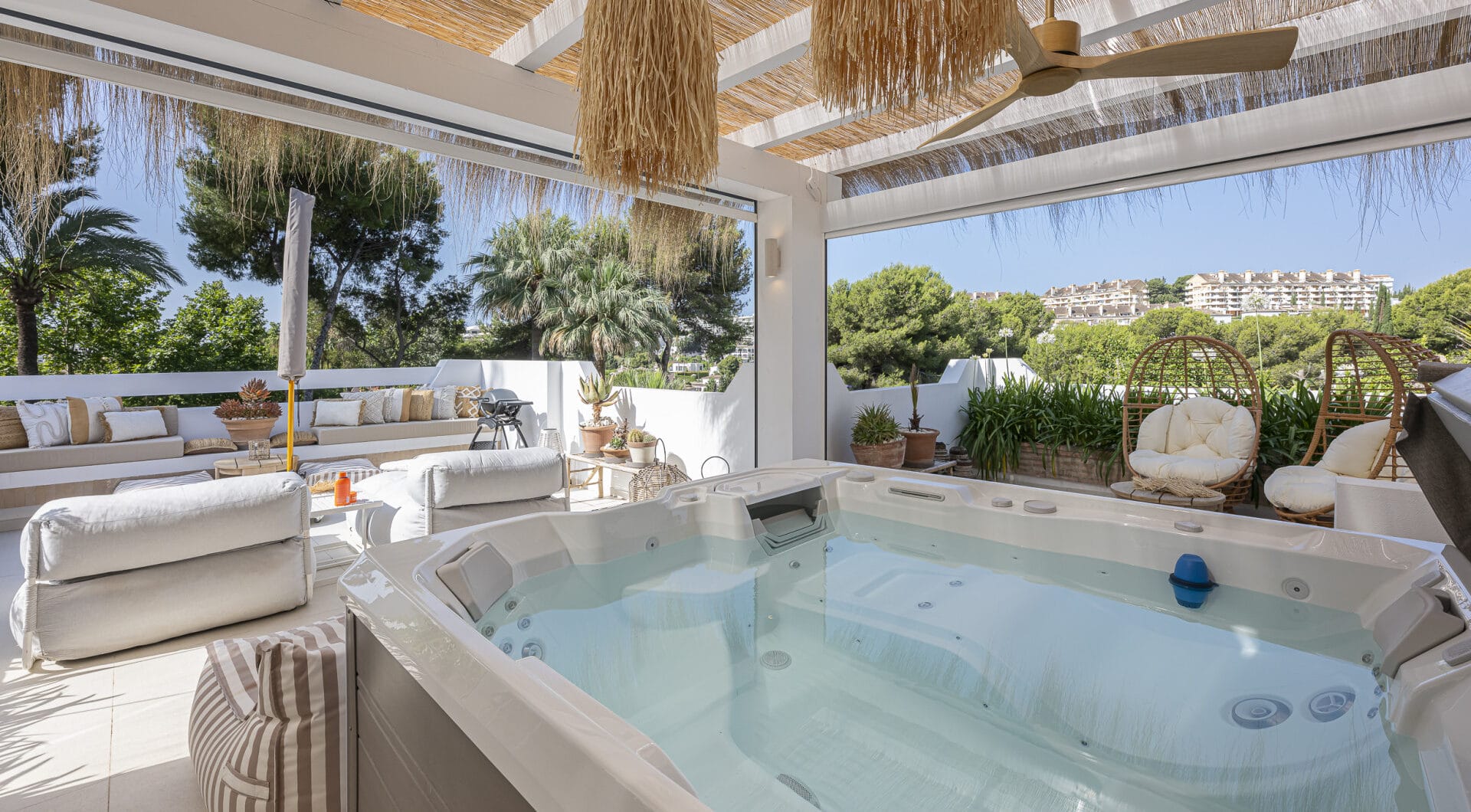 Exquisite 4-Bedroom Villa