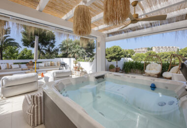 Exquisite 4-Bedroom Villa