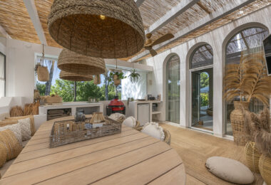 Exquisite 4-Bedroom Villa