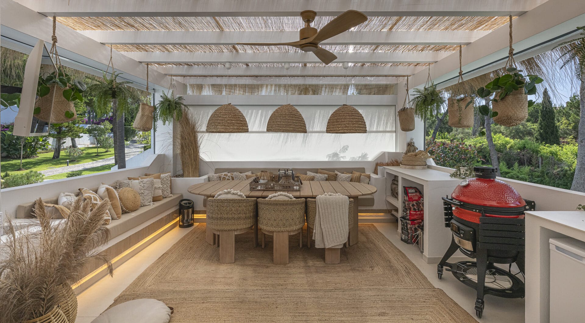 Exquisite 4-Bedroom Villa