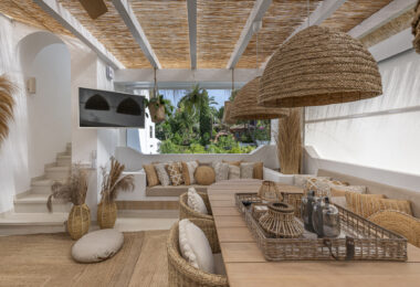Exquisite 4-Bedroom Villa