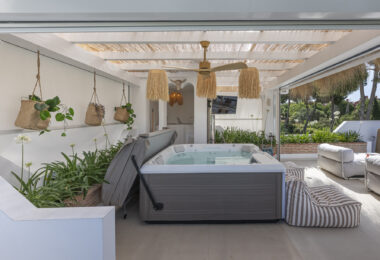Exquisite 4-Bedroom Villa