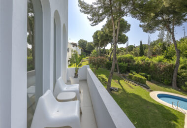 Exquisite 4-Bedroom Villa