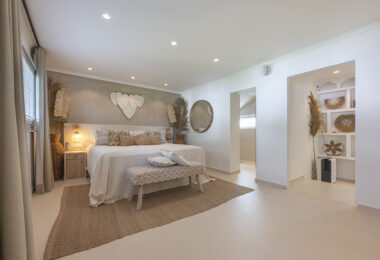 Exquisite 4-Bedroom Villa