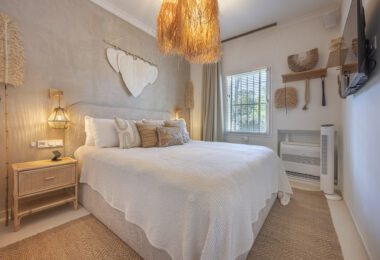 Exquisite 4-Bedroom Villa