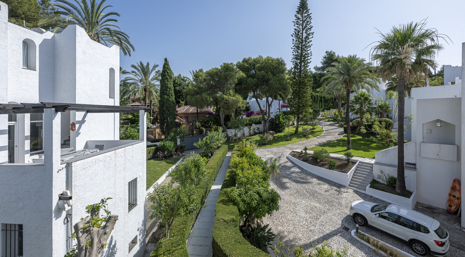Exquisite 4-Bedroom Villa