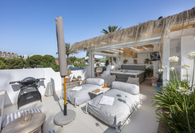Exquisite 4-Bedroom Villa