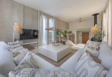 Exquisite 4-Bedroom Villa