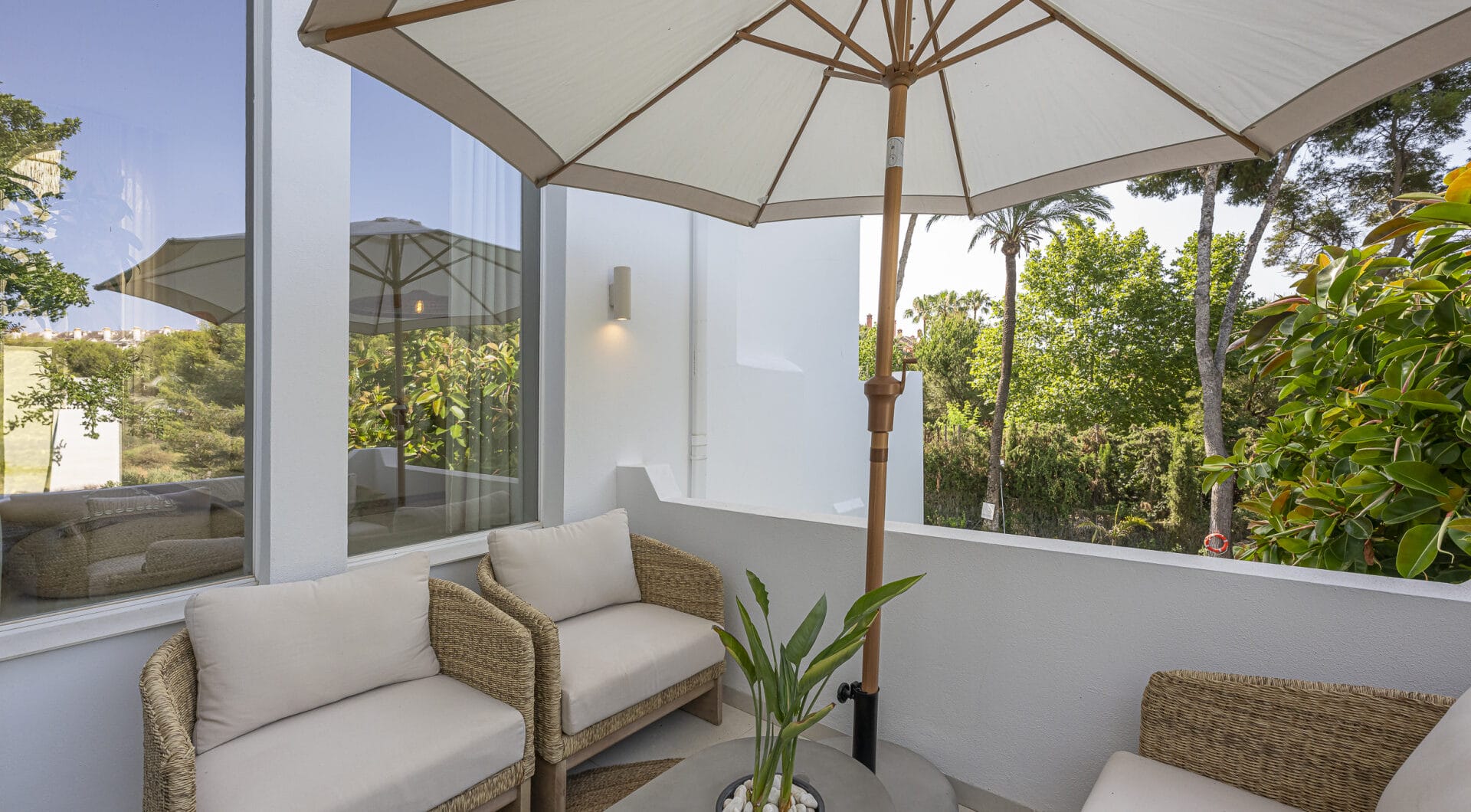 Exquisite 4-Bedroom Villa