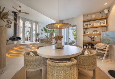 Exquisite 4-Bedroom Villa