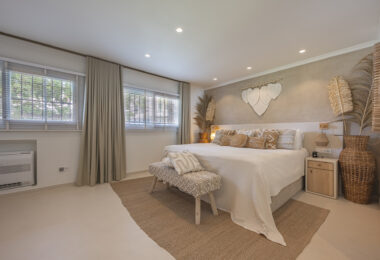 Exquisite 4-Bedroom Villa
