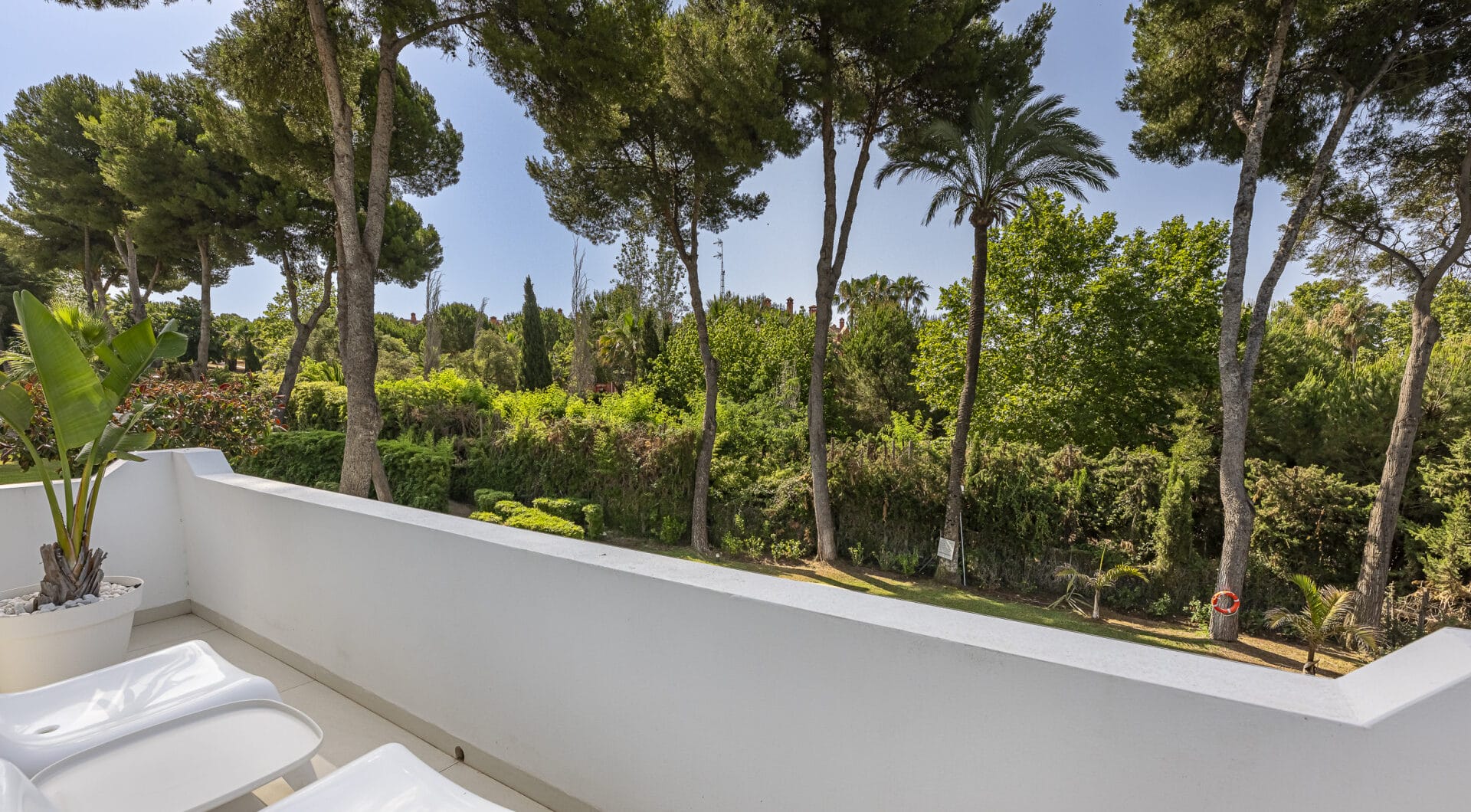 Exquisite 4-Bedroom Villa