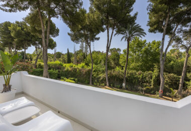 Exquisite 4-Bedroom Villa