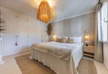 Exquisite 4-Bedroom Villa