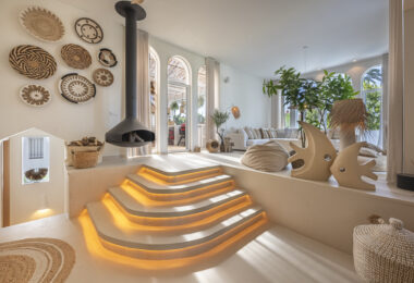 Exquisite 4-Bedroom Villa
