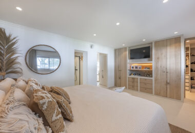 Exquisite 4-Bedroom Villa