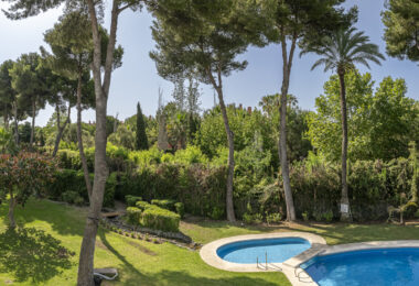 Exquisite 4-Bedroom Villa
