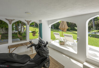 Exquisite 4-Bedroom Villa