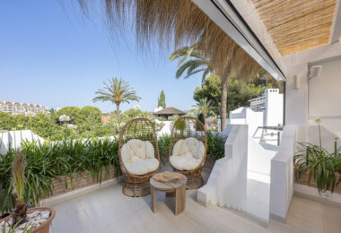 Exquisite 4-Bedroom Villa