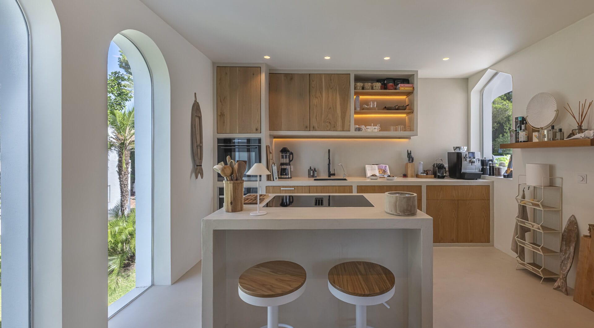 Exquisite 4-Bedroom Villa
