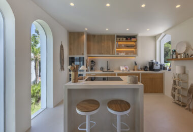 Exquisite 4-Bedroom Villa