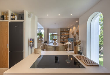 Exquisite 4-Bedroom Villa
