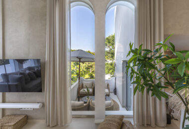 Exquisite 4-Bedroom Villa