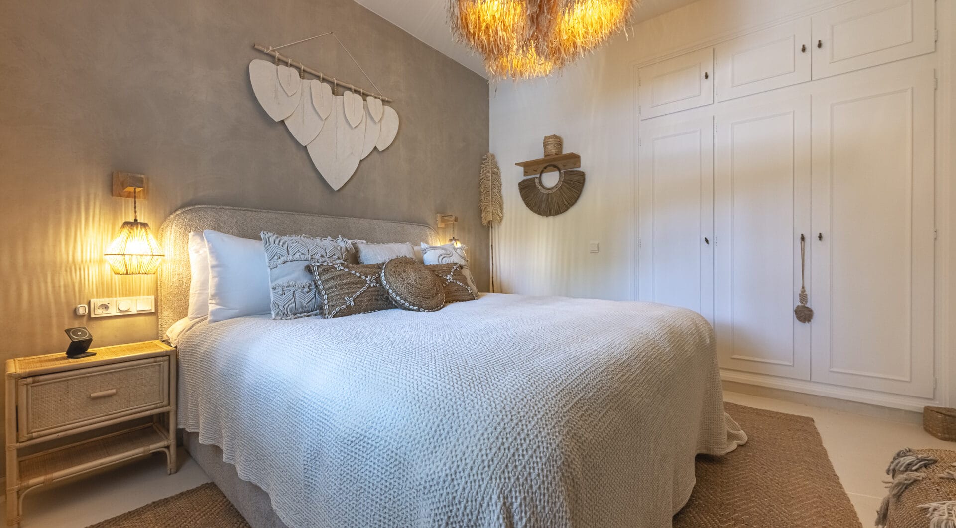 Exquisite 4-Bedroom Villa