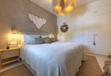 Exquisite 4-Bedroom Villa