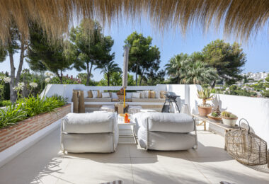 Exquisite 4-Bedroom Villa