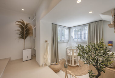 Exquisite 4-Bedroom Villa